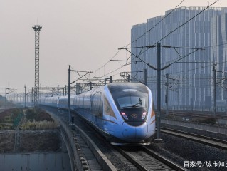 北京到西安高铁(北京到西安高铁多少公里)