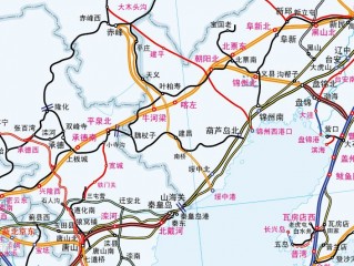 北京到长春(北京到长春的火车时刻表)