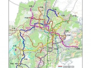 贵阳地铁1号线所有站点名称(贵阳地铁1号线所有站点名称表)