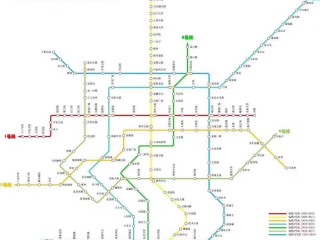 十号线(十号线地铁站线路图)