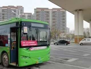 西安631公交车路线(西安631公交车路线路线图)