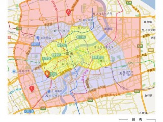 上海外地牌照限行(上海外地牌照限行区域图)