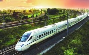 中国最快的高铁(中国最快的磁悬浮列车)