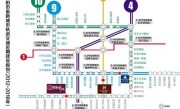 沈阳9号线地铁站点线路图(沈阳9号线地铁站点线路图到七号街)