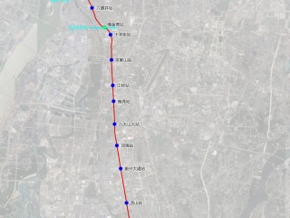 3号线地铁站所有的站点(3号线地铁站所有的站点武汉)