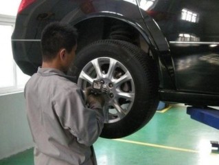前后轮胎调换需要做动平衡吗(汽车前后轮胎调换需要做动平衡吗)