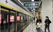 南京地铁5号线提前开通(南京地铁4号线北延线最新进展)