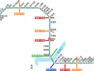 杭州地铁5号线线路图(杭州地铁5号线线路图站点)