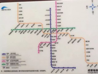 成都地铁7号线所有站点名称(成都地铁7号线所有站点名称内环)