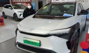 丰田新能源(丰田新能源车型及价格及图片)