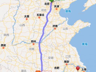 苏州到北京(苏州到北京高铁需要几小时)