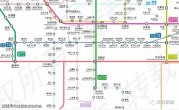 北京s6号线地铁线路图(北京s6号线地铁线路图采育段在哪个站)