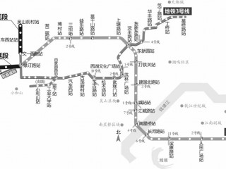 杭州地铁5号线二期什么时候开通(杭州地铁5号线最新消息持续更新)