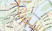 武汉21号线地铁线路图(武汉21号线地铁线路图延长线)