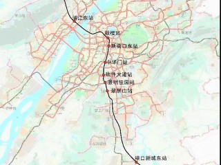南京地铁三号线路线表(南京地铁三号线路线表图)