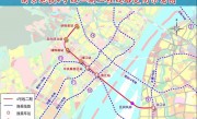 南京地铁s3号线运营时间(南京地铁s3号线运营时间高家冲)