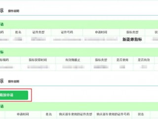 杭州小客车总量调控管理信息系统(杭州小客车总量调控管理信息系统网)