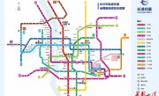 长沙1号线地铁站线路(长沙1号线地铁站线路图时间表)