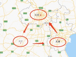 保定到北京(保定到北京西站的火车时刻表)