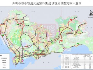 深圳12号线地铁(深圳12号线地铁首末车时间表)