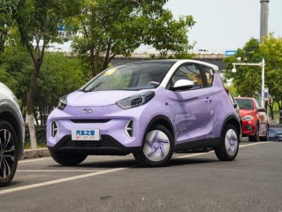 小蚂蚁新能源汽车2022款价格(小蚂蚁新能源汽车2022款价格才气版)