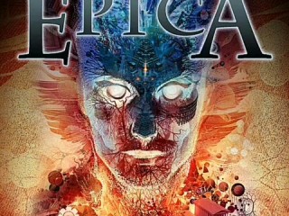 epica(epicac小说)