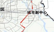 北京s6号线地铁线路图(北京s6号线地铁线路图2022)