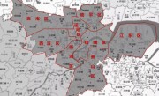 杭州封控区地图(杭州封城最新消息2021)