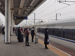 广州青岛高铁(广州到青岛的高铁)