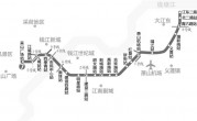 杭州地铁5号线线路图(杭州地铁19号线线路图)