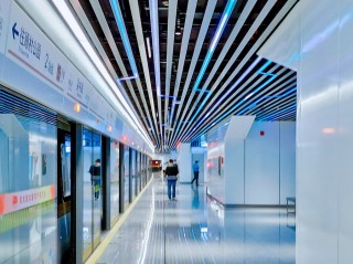 上海地铁15号线(上海地铁15号线线路图)