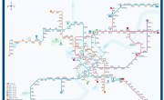 杭州地铁5号线线路图(杭州地铁5号线线路图时间表)