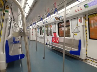 深圳地铁(深圳地铁3号线)