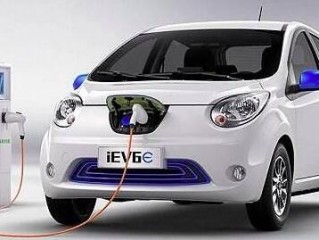 5万以下的新能源电动汽车(5万以下新能源电动汽车价格)