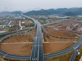 宁波高速(杭绍甬高速开通了吗)