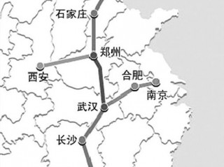 郑州到广州高铁(郑州到广州高铁多长时间)