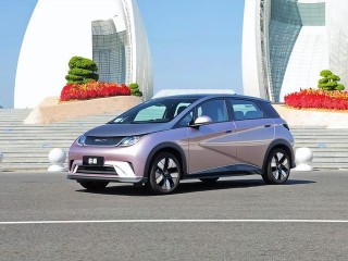 电动汽车10万以内(10万左右的新能源纯电动汽车)