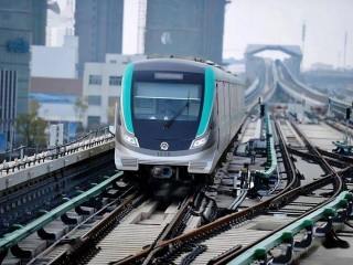 中国地铁(中国地铁发展史)