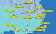 上海到深圳高铁(上海到深圳高铁线路图)
