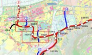 杭州9号线地铁站点线路图(杭州9号线地铁站点线路图 价格)