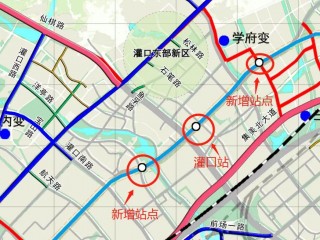 4号地铁站所有的站点(青岛4号地铁站所有的站点名称)