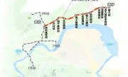 杭州地铁10号线(杭州地铁10号线二期最新线路图)