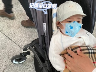 婴儿坐飞机怎么买票(10个月婴儿坐飞机要买票吗)