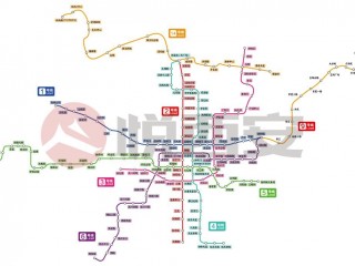 西安地铁1号线所有站点名称(西安地铁1号线所有站点名称及图片)