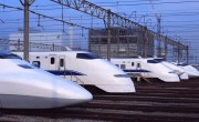 中国最快的高铁(中国最快的高铁时速达到多少公里)