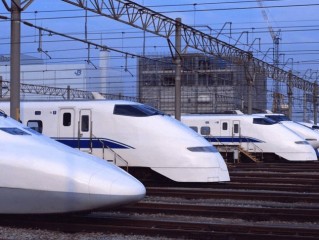 中国最快的高铁(中国最快的高铁时速达到多少公里)