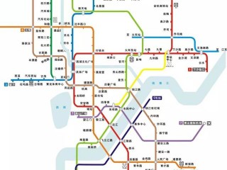 地铁查询路线(杭州地铁查询路线)