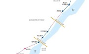 武汉16号线地铁站点线路图(武汉16号线地铁站点线路图规划)