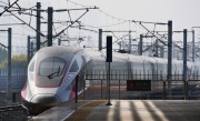 中国最快的高铁(中国最快的高铁车次排名)