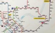 杭州4号线地铁时刻表(宁波到杭州城际列车时刻表)